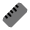 Ruler Icon from Solar Bold Duotone Set