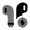 Airbuds Charge Icon from Solar Bold Duotone Set