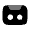 Cassette Icon from Solar Bold Duotone Set