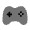 Gamepad Icon from Solar Bold Duotone Set