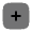Add Square Icon from Solar Bold Duotone Set