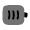 Battery Full Icon from Solar Bold Duotone Set