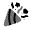 Confetti Icon from Solar Bold Duotone Set