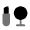 Cosmetic Icon from Solar Bold Duotone Set