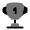 Cup First Icon from Solar Bold Duotone Set