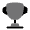 Cup Icon from Solar Bold Duotone Set