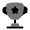 Cup Star Icon from Solar Bold Duotone Set