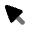 Cursor Icon from Solar Bold Duotone Set
