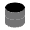 Database Icon from Solar Bold Duotone Set