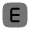Explicit Icon from Solar Bold Duotone Set