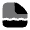 File Corrupted Icon from Solar Bold Duotone Set