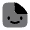 File Smile _) Icon from Solar Bold Duotone Set