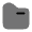 Folder Icon from Solar Bold Duotone Set