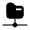 Folder Path Connect Icon from Solar Bold Duotone Set