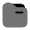 Folder With Files Icon from Solar Bold Duotone Set