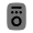 Remote Controller Icon from Solar Bold Duotone Set