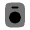 Speaker Minimalistic Icon from Solar Bold Duotone Set