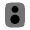 Speaker Icon from Solar Bold Duotone Set