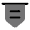 Bill Icon from Solar Bold Duotone Set