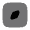 Compass Square Icon from Solar Bold Duotone Set