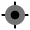 GPS Icon from Solar Bold Duotone Set