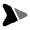 Map Arrow Right Icon from Solar Bold Duotone Set