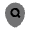 Map Point Search Icon from Solar Bold Duotone Set