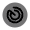 Radar 4 Icon from Solar Bold Duotone Set