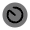 Radar Icon from Solar Bold Duotone Set