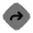 Route Icon from Solar Bold Duotone Set