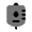 Dropper Minimalistic 4 Icon from Solar Bold Duotone Set