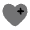 Health Icon from Solar Bold Duotone Set