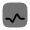 Pulse Icon from Solar Bold Duotone Set