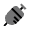 Syringe Icon from Solar Bold Duotone Set
