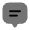 Chat Line Icon from Solar Bold Duotone Set
