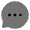 Chat Round Dots Icon from Solar Bold Duotone Set