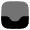 Inbox Icon from Solar Bold Duotone Set