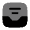Inbox Line Icon from Solar Bold Duotone Set