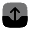 Inbox Out Icon from Solar Bold Duotone Set