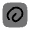 Paperclip Rounded 4 Icon from Solar Bold Duotone Set