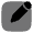 Pen New Square Icon from Solar Bold Duotone Set