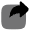Square Forward Icon from Solar Bold Duotone Set