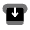 Cash Out Icon from Solar Bold Duotone Set