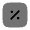 Sale Square Icon from Solar Bold Duotone Set
