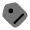 Tag Icon from Solar Bold Duotone Set