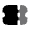 Ticket Icon from Solar Bold Duotone Set