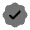 Verified Check Icon from Solar Bold Duotone Set