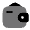 Wallet Money Icon from Solar Bold Duotone Set