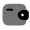 Wallet Icon from Solar Bold Duotone Set