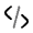 Code 4 Icon from Solar Bold Duotone Set